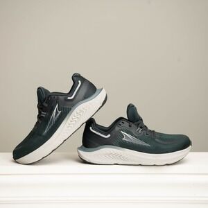 Altra Paradigm 7 Shoes W Sz 7 Running Jogging, Gym Training Comfort Arch Support